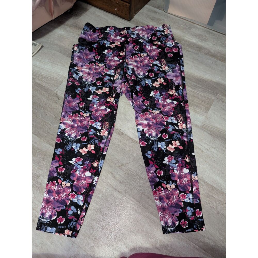 Livi Active workout pants